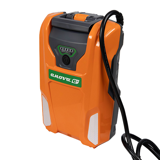 Batería Mochila Anova E+ 15A Batería 60V