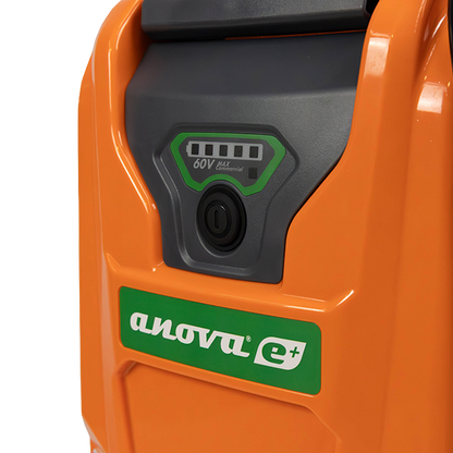 Batería Mochila Anova E+ 15A Batería 60V