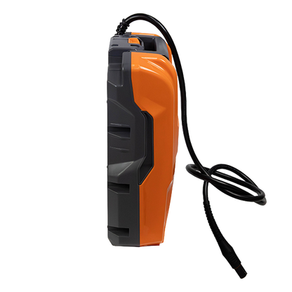 Arnes acolchado de soporte para bateria de mochila Anova E60BP25 de jardineria.