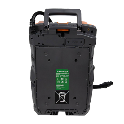 Batería Mochila Anova E+ 15A Batería 60V