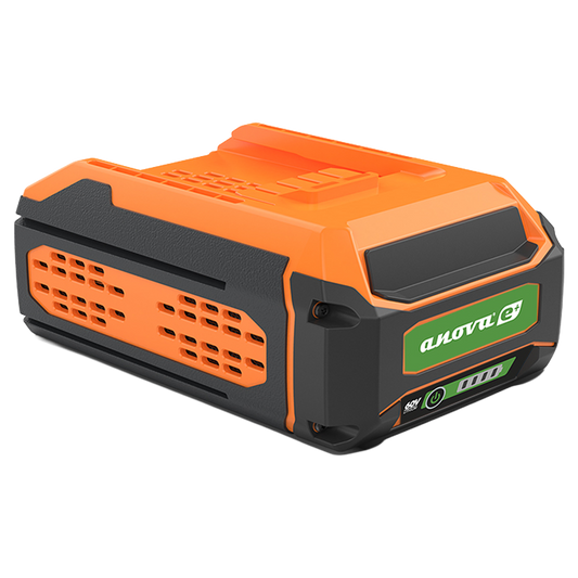 Batería de iones de litio Anova E60BT4 60V 4 Ah ref E60BT4.