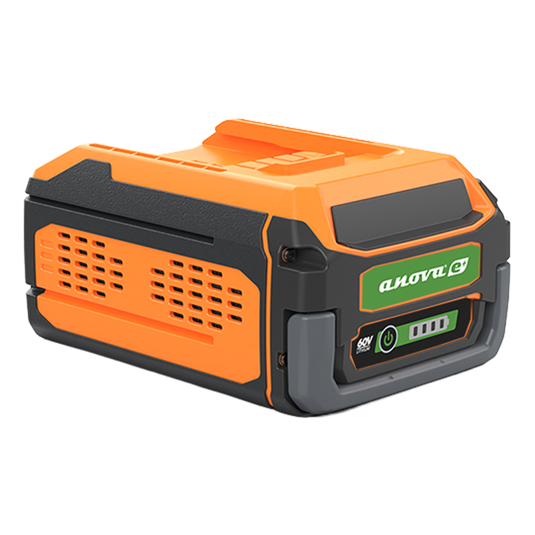 Batería de litio Anova E60BT8 de 60V y 8Ah para herramientas E+ ref 8435673765598.