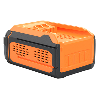 Carcasa robusta con grado de protección IPX1 de la batería Anova E60BT8 de 480Wh.