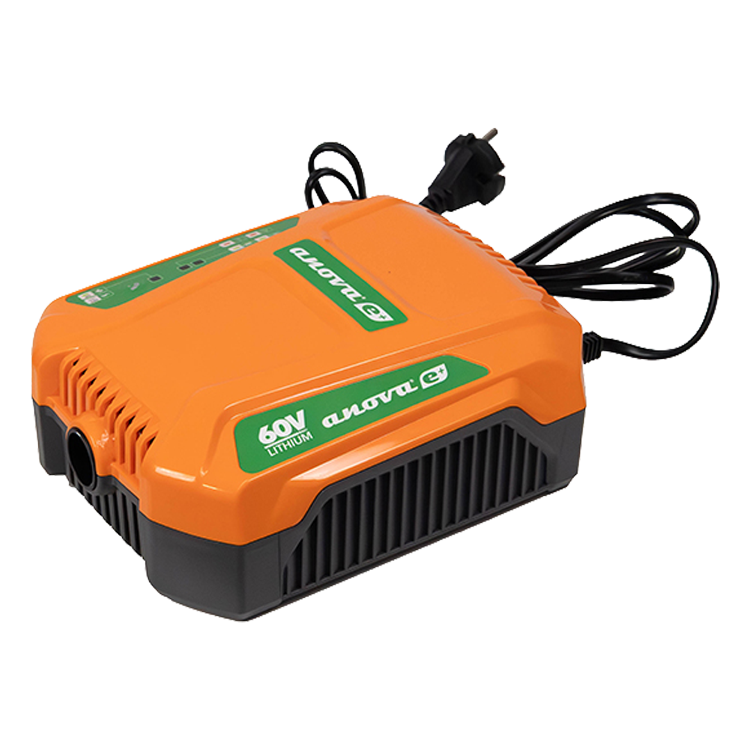 Cargador de mochila 8.0A batería 60V Anova E60CH80B ref 8435673765642.