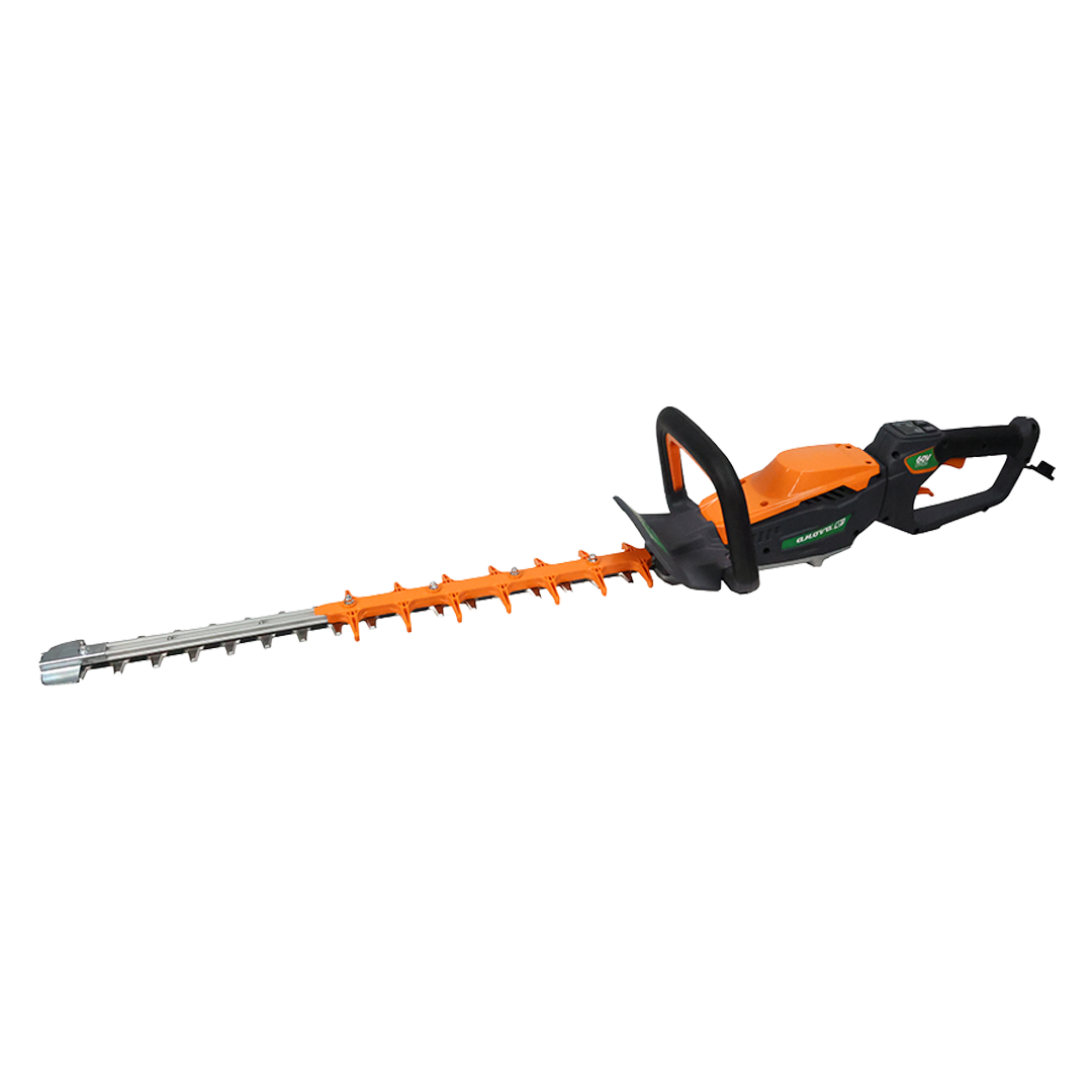 Cortasetos a bateria 60V Anova E60HT de 1200W con motor brushless