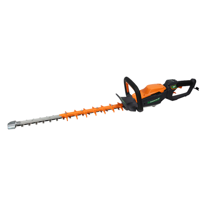 Cortasetos a bateria 60V Anova E60HT de 1200W con motor brushless