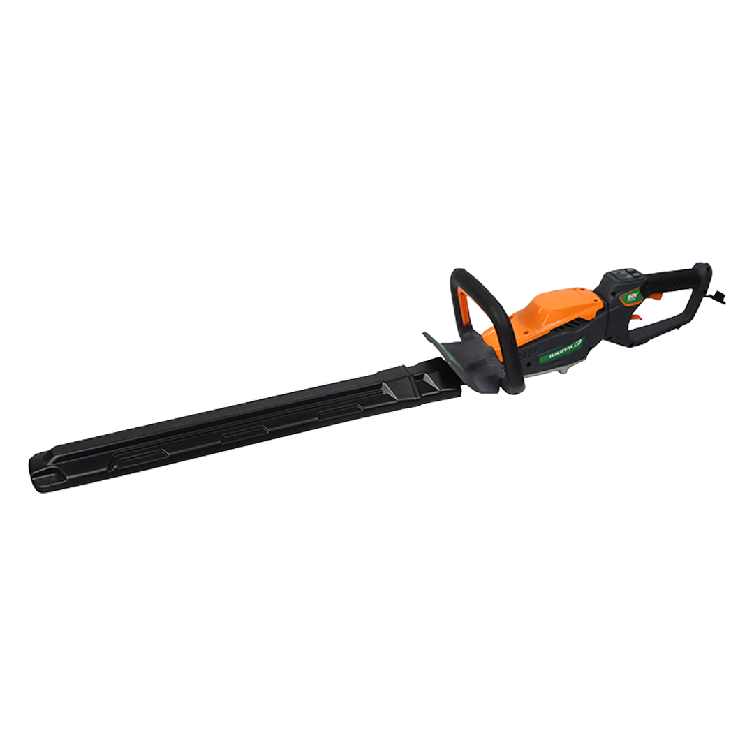 Cortasetos de bateria 60V Anova con capacidad de corte de 30 mm para poda