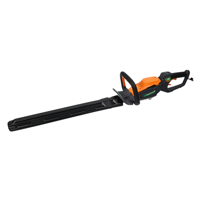 Cortasetos de bateria 60V Anova con capacidad de corte de 30 mm para poda