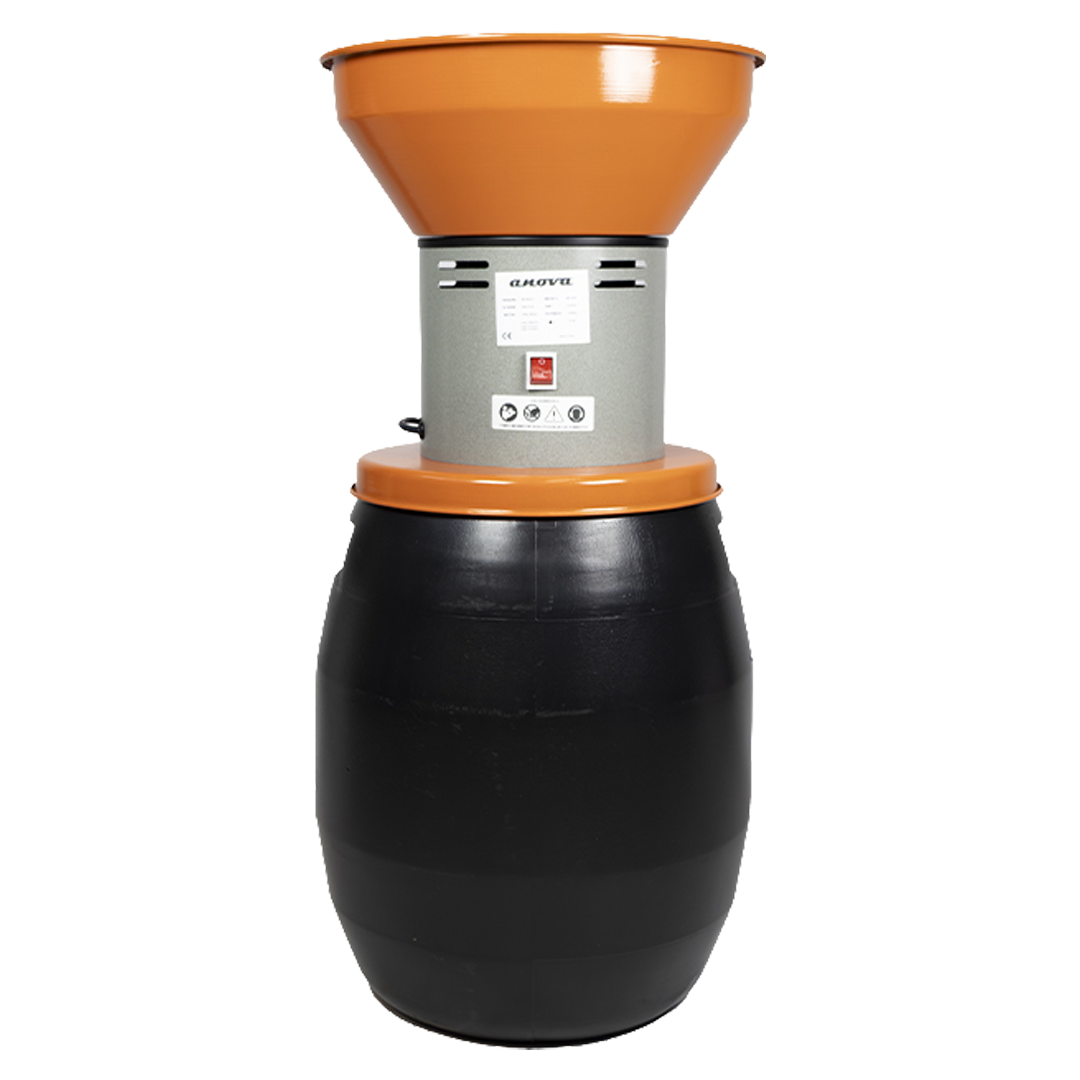 Molino de cereales eléctrico Anova EM50 2000W ref EM50.