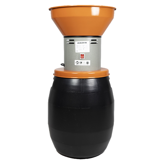 Molino de cereales eléctrico Anova EM50 2000W ref EM50.