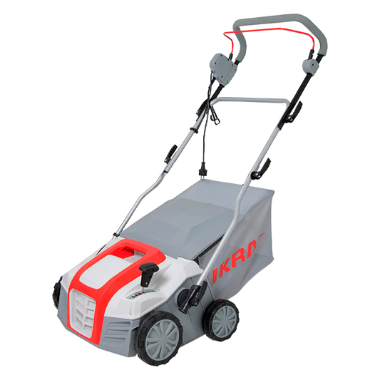 Escarificador aireador eléctrico Anova IKRA ES1800 1800W ref ES1800.