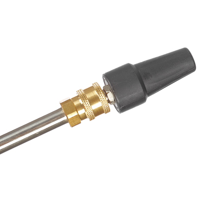 Hidrolimpiadora eléctrica Anova H1650