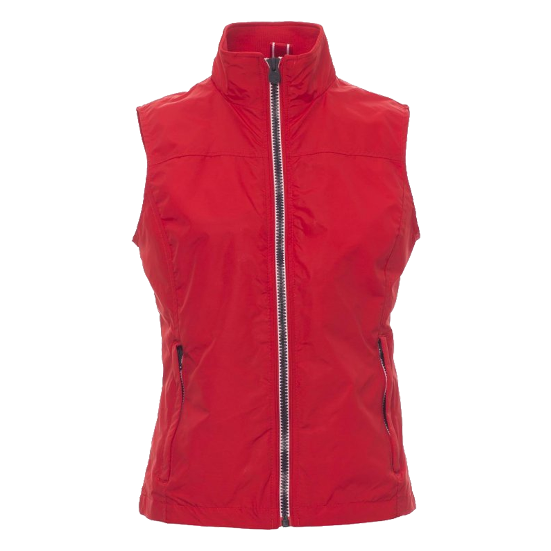 Chaleco laboral ergonomico para mujer Horizon Lady R 2.0