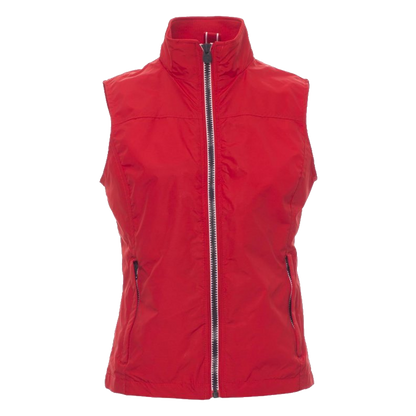 Chaleco laboral ergonomico para mujer Horizon Lady R 2.0