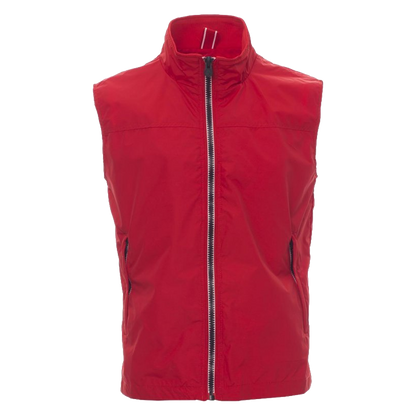 Chaleco laboral de hombre Payper Horizon R 2.0