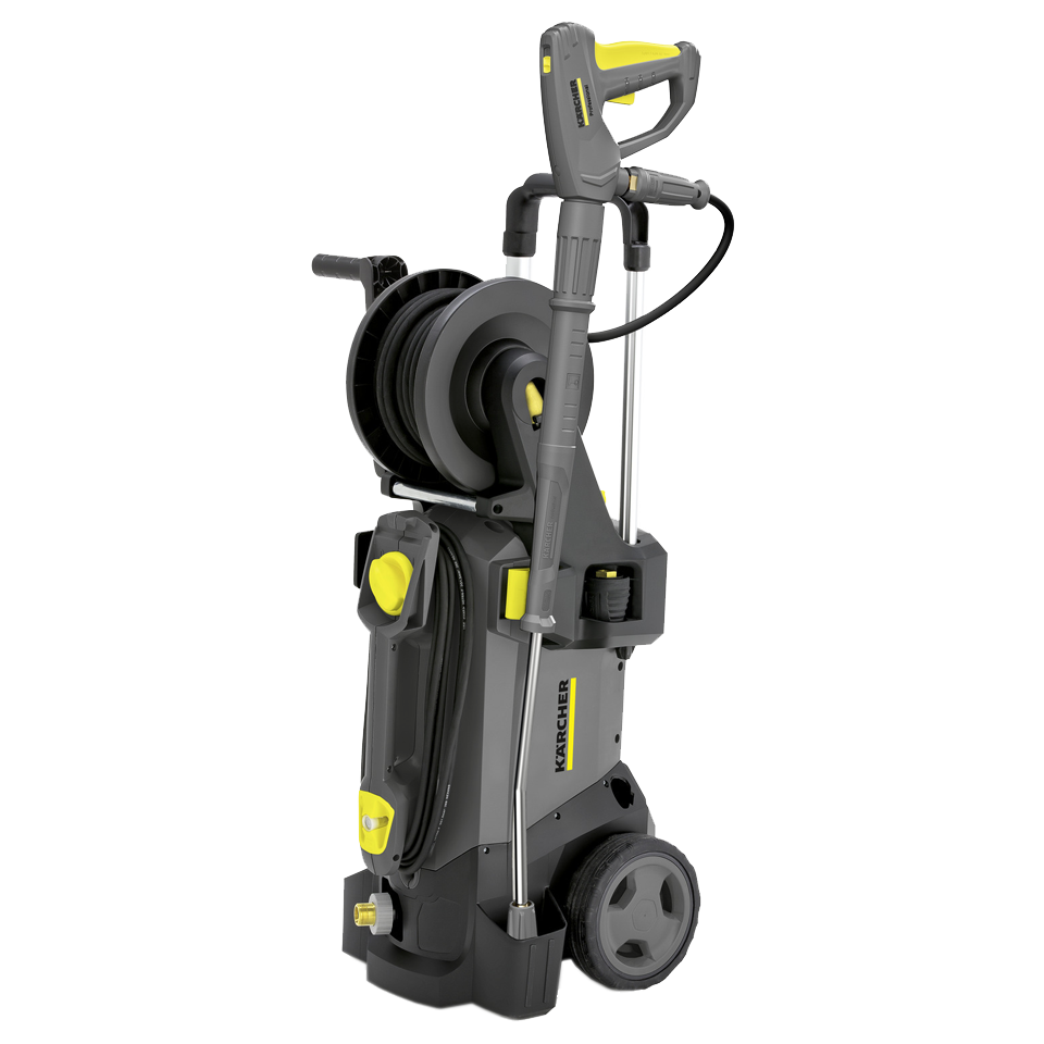 Hidrolimpiadora Kärcher HD 5/15 CX Plus