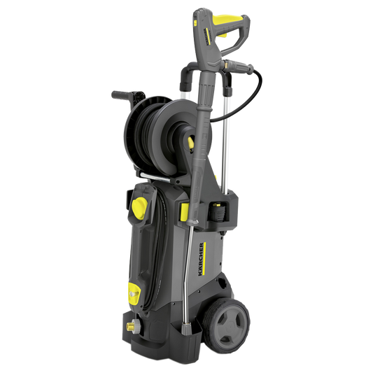 Hidrolimpiadora Kärcher HD 5/15 CX Plus