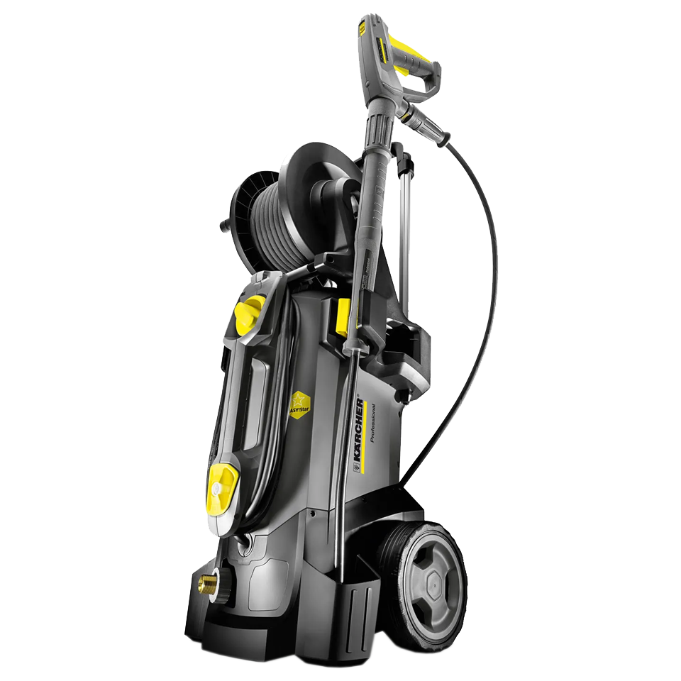 Hidrolimpiadora Kärcher HD 5/15 CX Plus