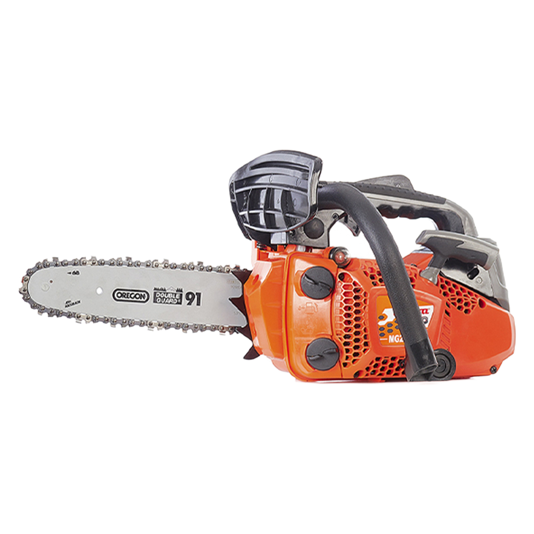 Motosierra de poda a gasolina Anova Pro 25.4 cc MG2600 de 3.2 kg