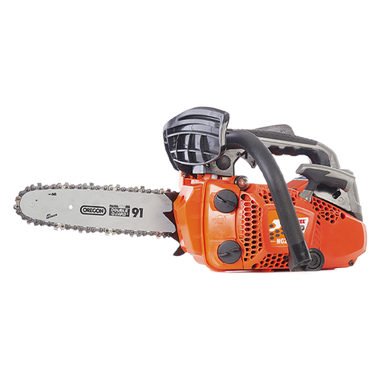 Motosierra de poda a gasolina Anova Pro 25.4 cc MG2600 de 3.2 kg