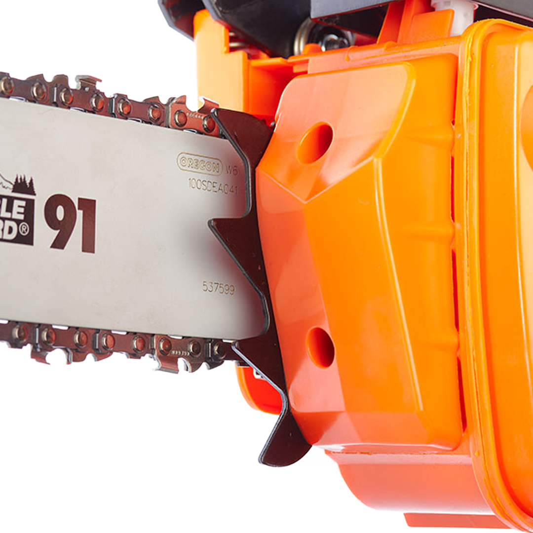 Motosierra de poda profesional Anova MG2600 de bajas emisiones Euro II