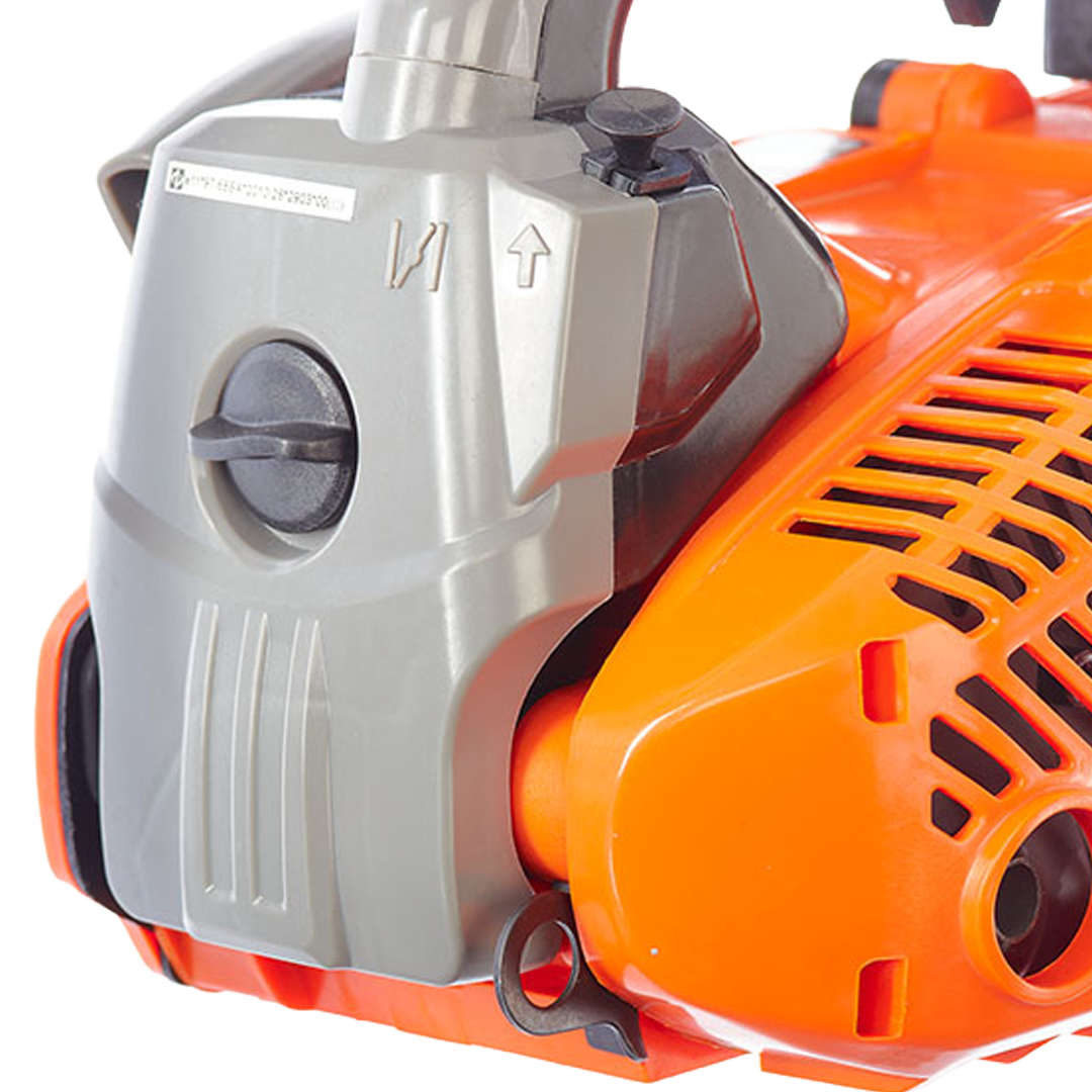 Motosierra compacta Anova Pro MG2600 con sistema antivibraciones para arbolado
