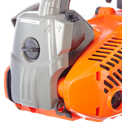 Motosierra compacta Anova Pro MG2600 con sistema antivibraciones para arbolado