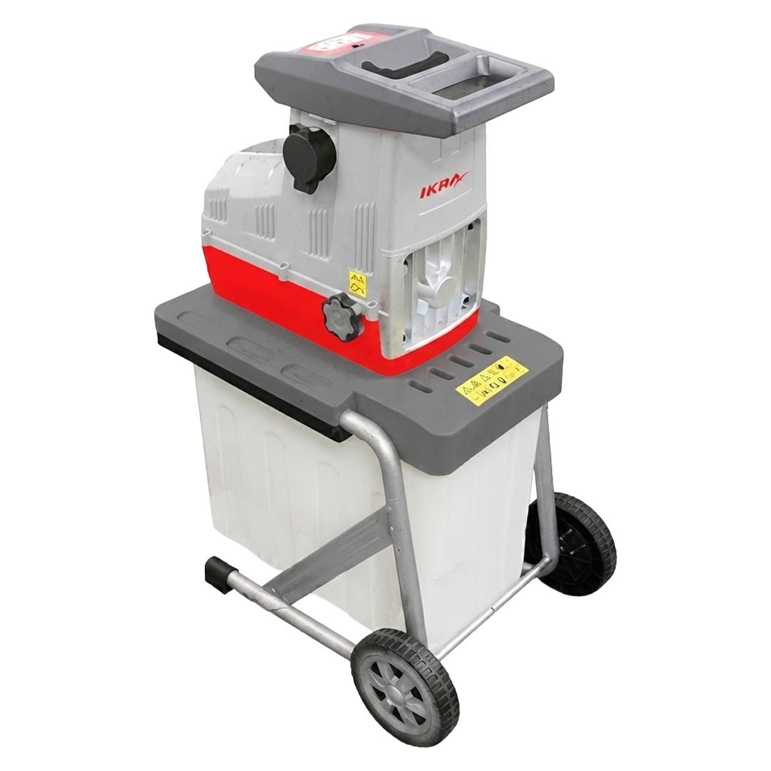 Biotriturador eléctrico Anova IKRA MT3000 3000W ref MT3000.
