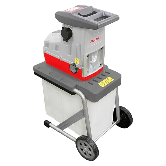 Biotriturador eléctrico Anova IKRA MT3000 3000W ref MT3000.