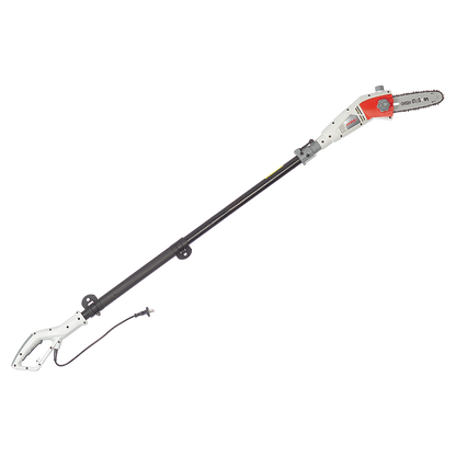 Podadora motosierra eléctrica telescópica Anova IKRA PC750 750W ref PC750.
