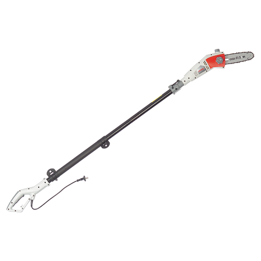 Podadora motosierra eléctrica telescópica Anova IKRA PC750 750W ref PC750.