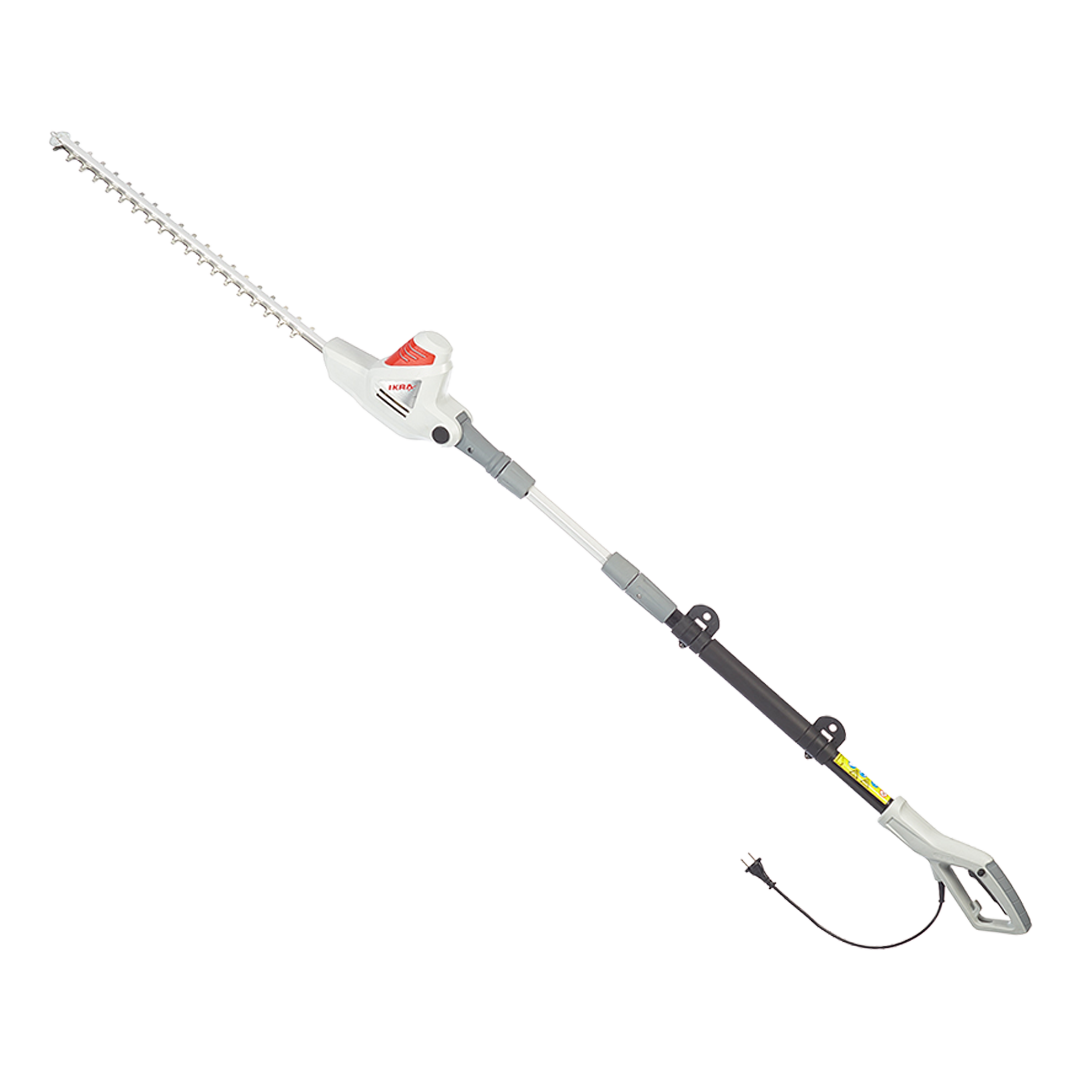 Cortasetos telescópico eléctrico Anova Ikra 600W ref 4010951782890.