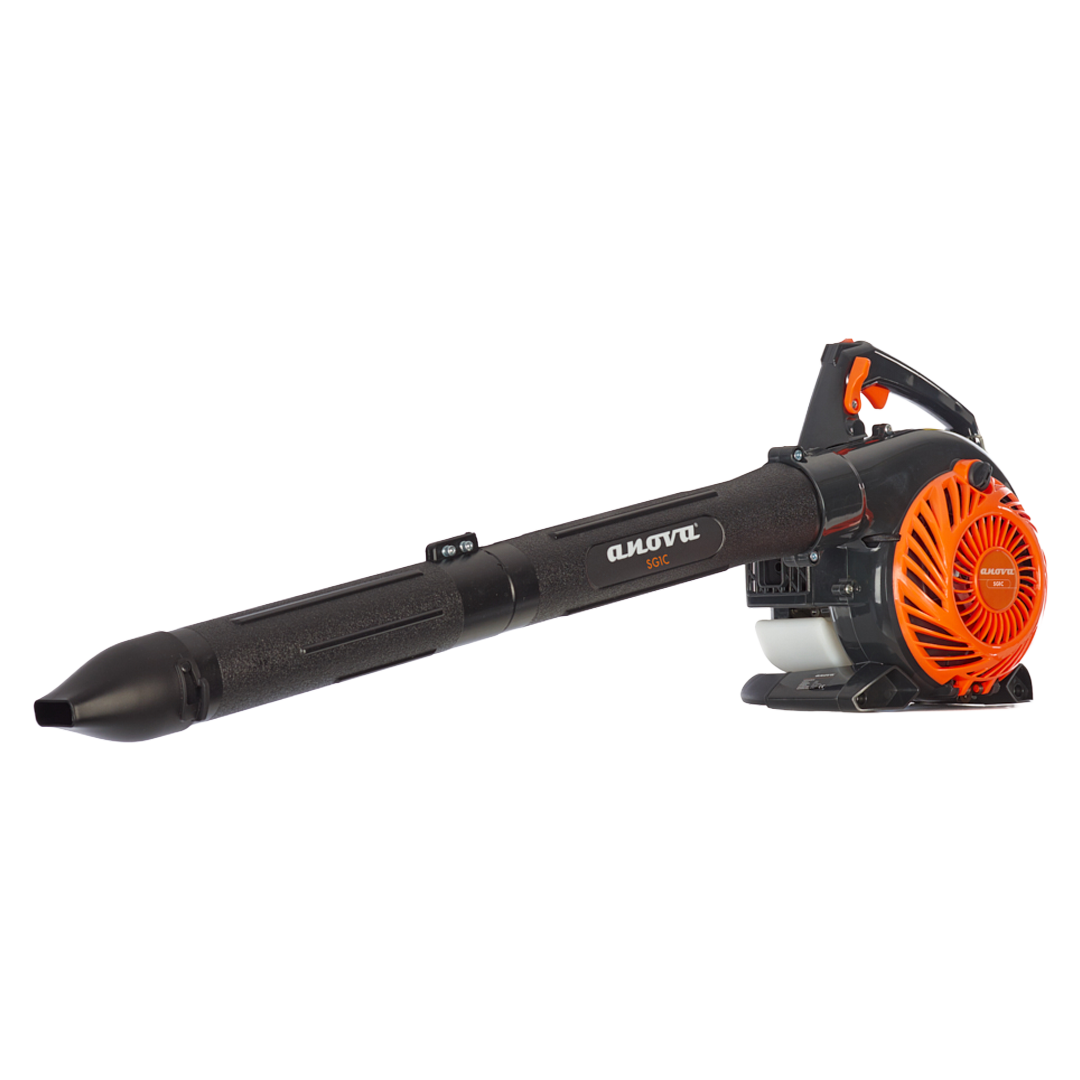 Soplador de hojas a gasolina Anova SG1C 26cc ref SG1C.