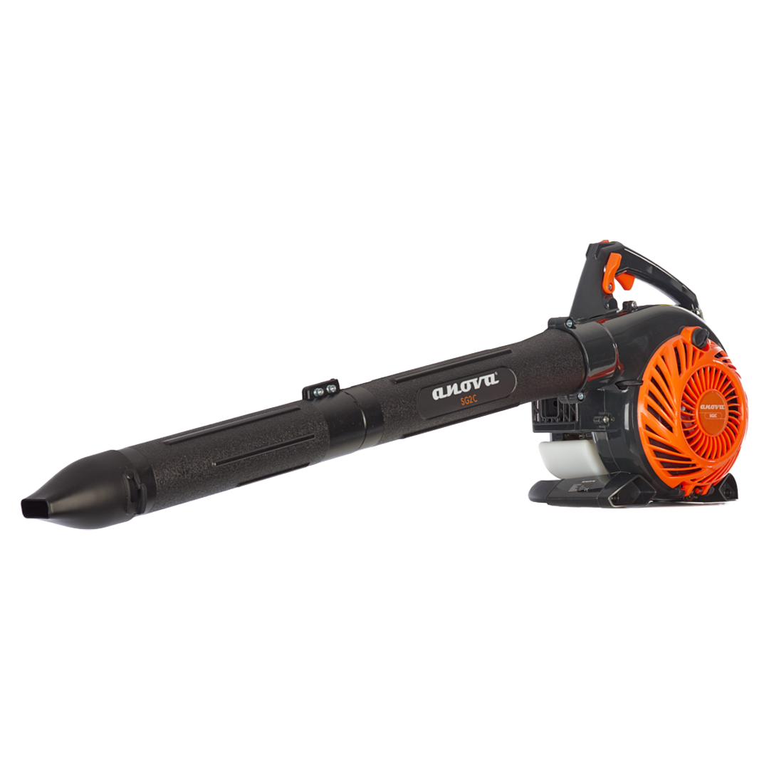 Soplador aspirador a gasolina Anova SG2C 26cc ref SG2C