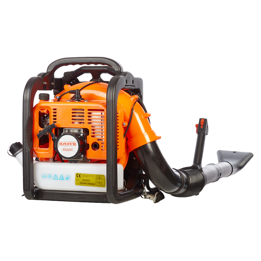 Soplador de gasolina de mochila Anova SG65C 65.5 cc ref 8435358256120.