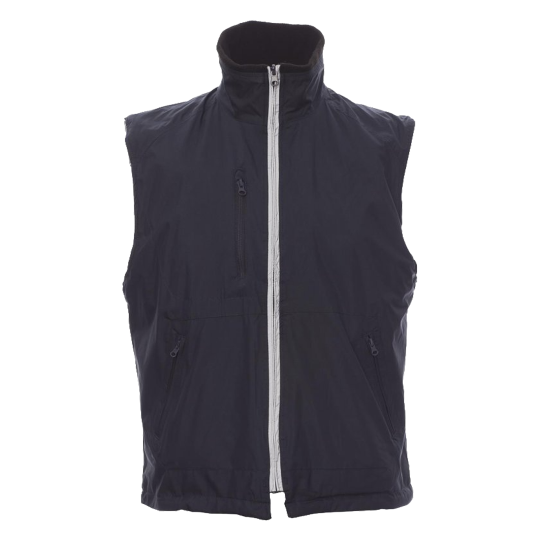 Chaleco Unisex Reversible Speed Payper