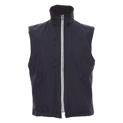 Chaleco Unisex Reversible Speed Payper