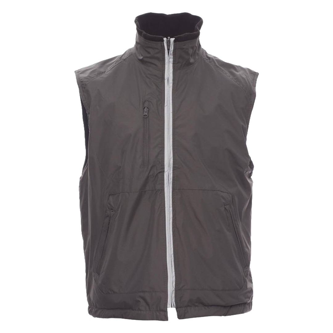 Chaleco Unisex Reversible Speed Payper