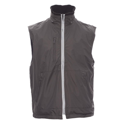 Chaleco Unisex Reversible Speed Payper