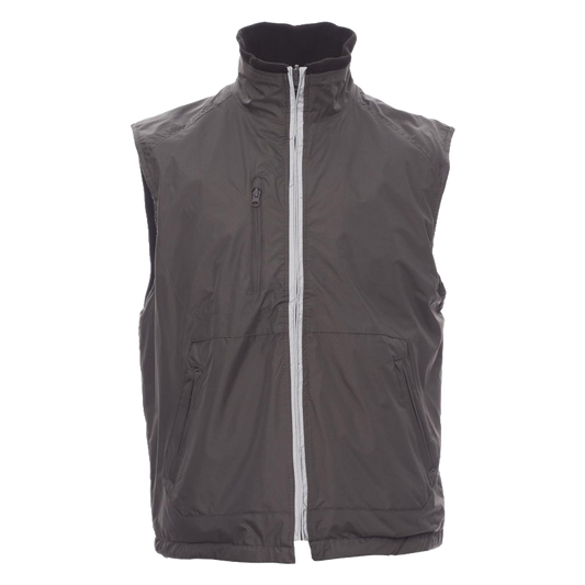 Chaleco Unisex Reversible Speed Payper