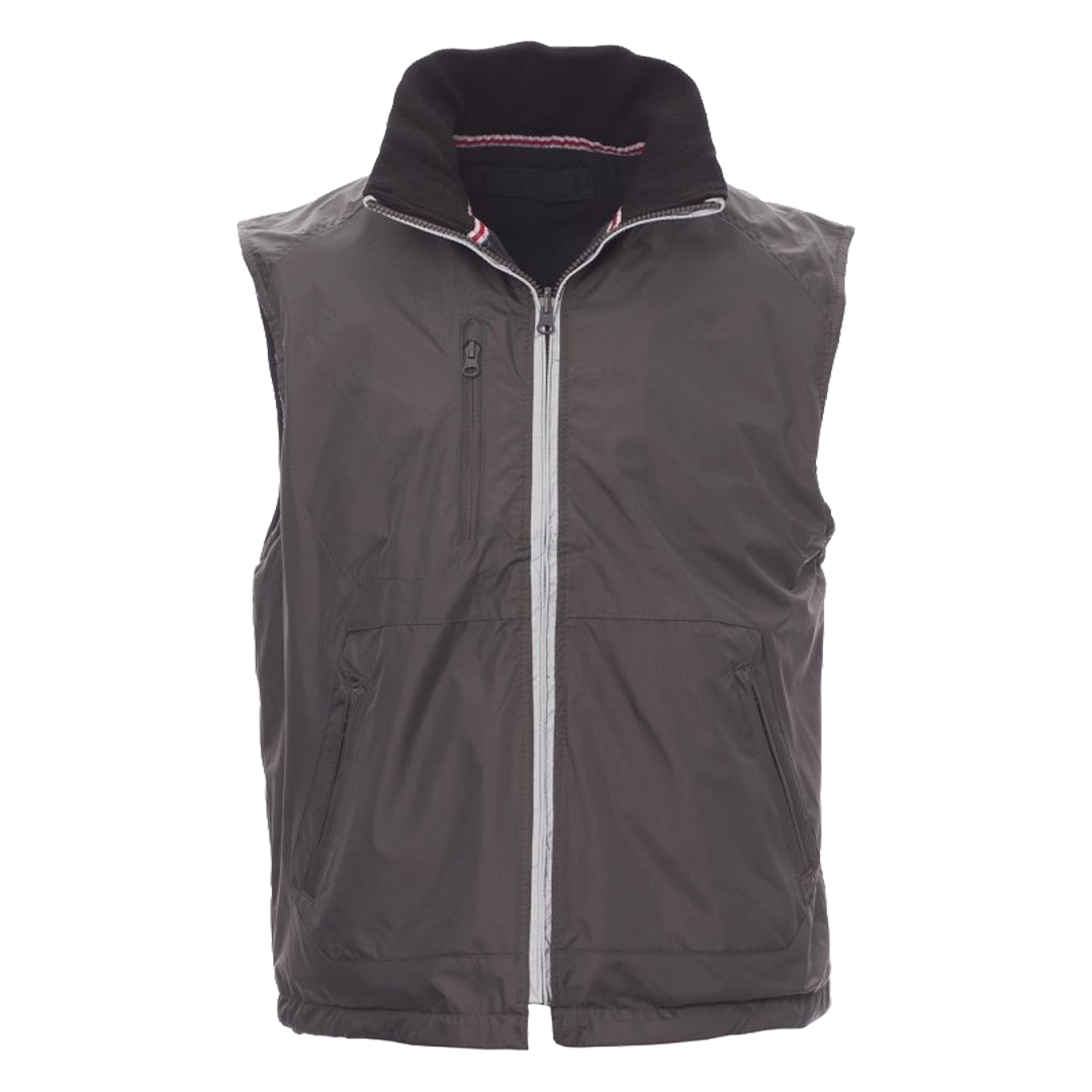 Chaleco Unisex Reversible Speed Payper