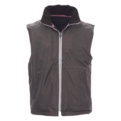 Chaleco Unisex Reversible Speed Payper