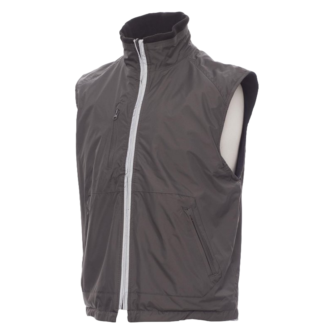Chaleco Unisex Reversible Speed Payper