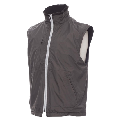 Chaleco Unisex Reversible Speed Payper