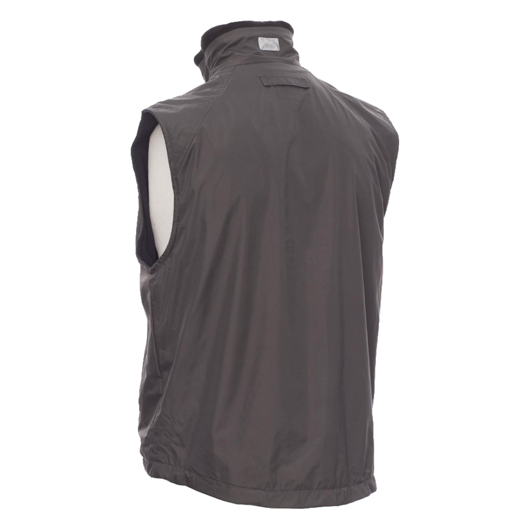 Chaleco Unisex Reversible Speed Payper