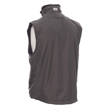 Chaleco Unisex Reversible Speed Payper