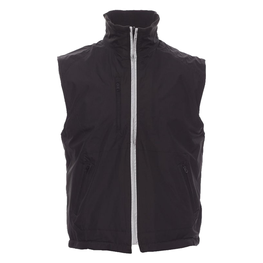 Chaleco Unisex Reversible Speed Payper