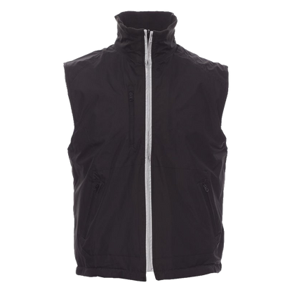 Chaleco Unisex Reversible Speed Payper