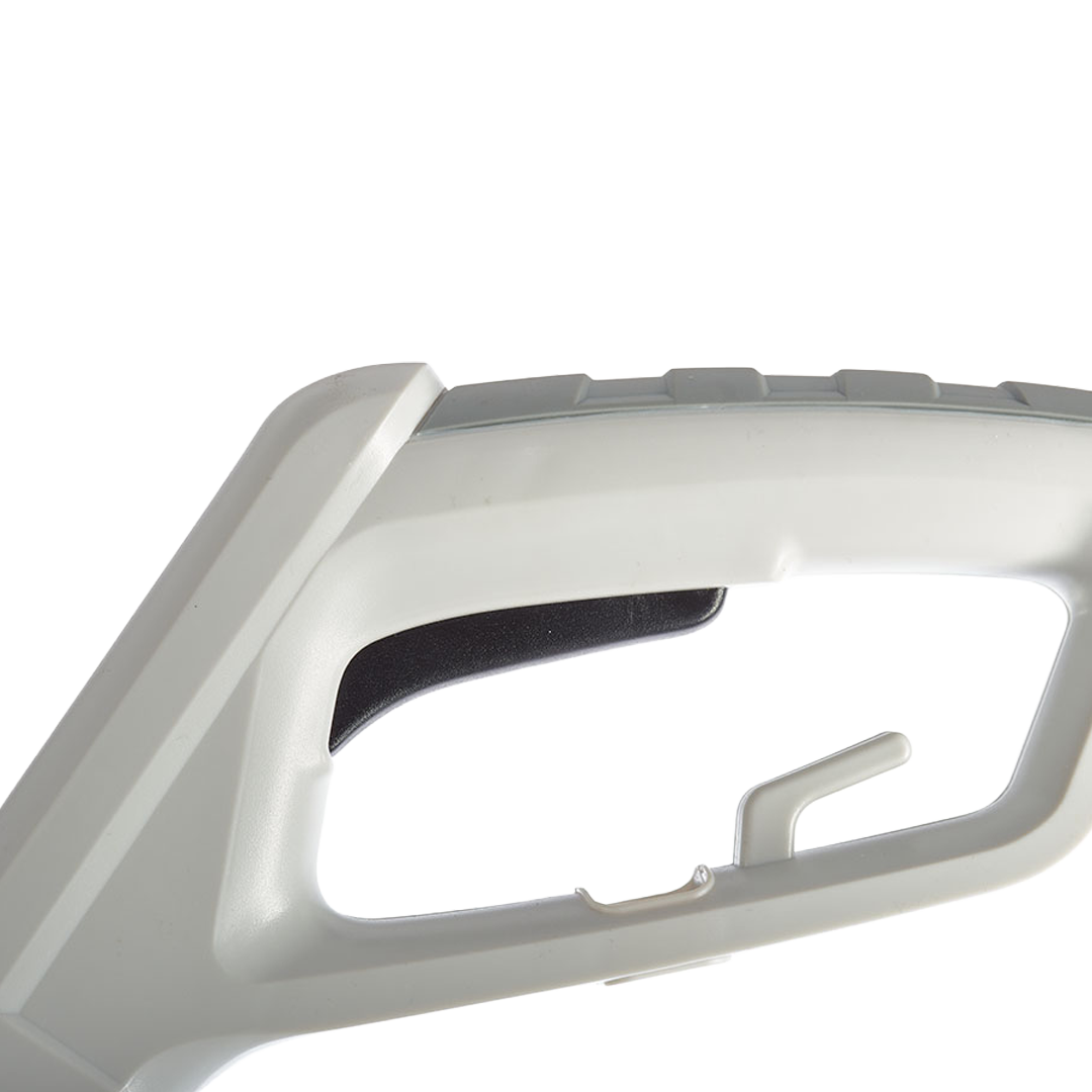 Ajuste del ángulo de corte orientable a 180 grados en el equipo Anova IKRA.