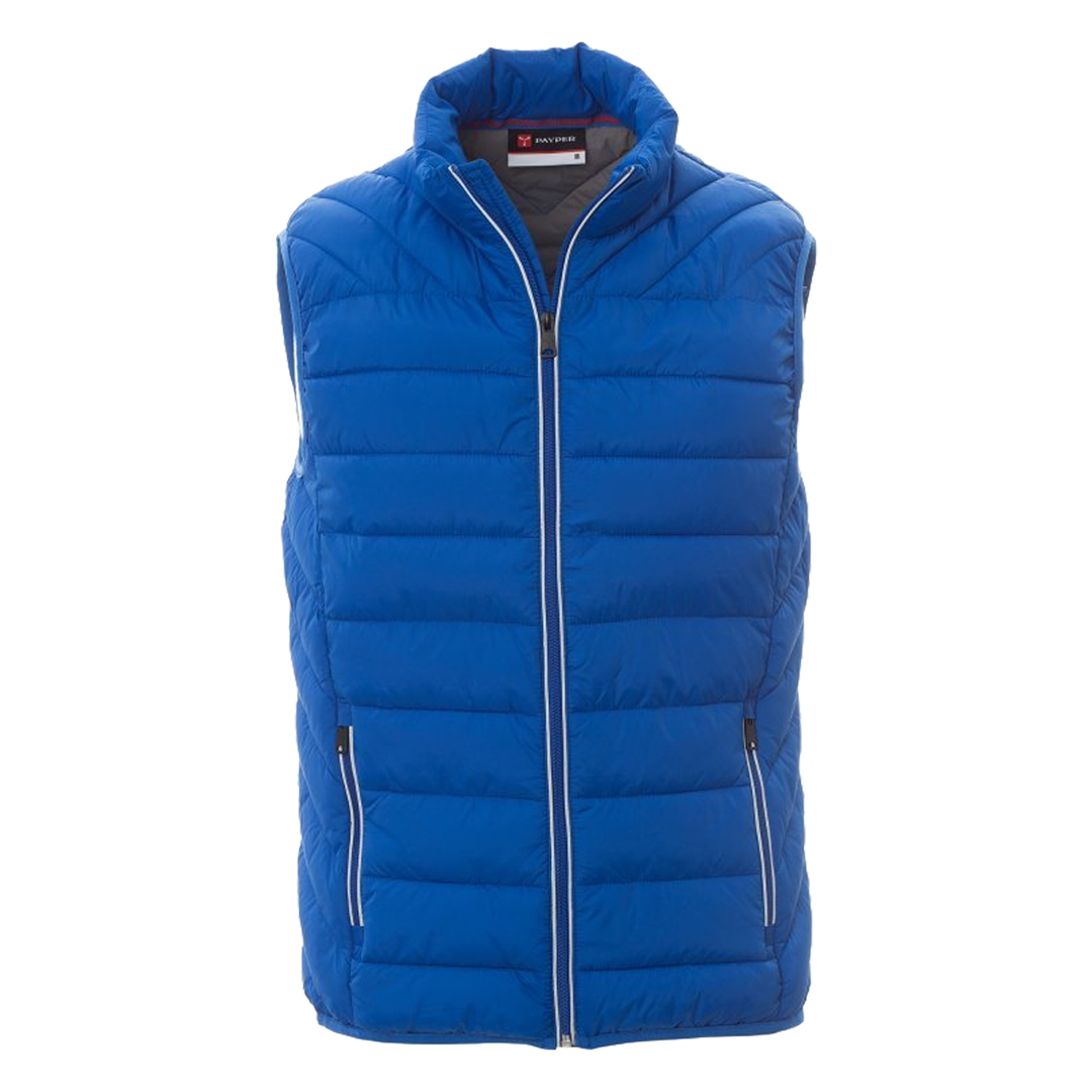 Chaleco acolchado de trabajo para hombre Time Payper en nailon 320T